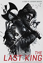 The Last King (201
