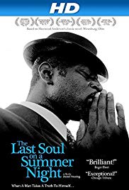 The Last Soul on a