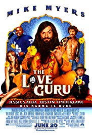 The Love Guru (200