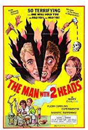 The Man with Two H