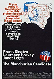 The Manchurian Can