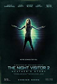 The Night Visitor 