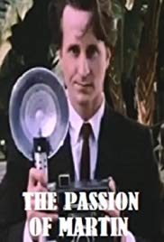 The Passion of Mar