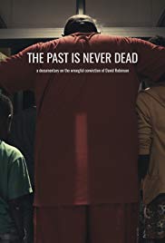 The Past Is Never 