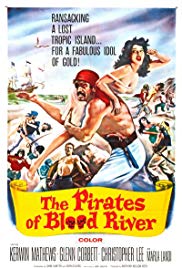 The Pirates of Blo
