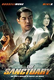 The Sanctuary (200