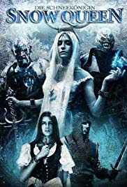 The Snow Queen (20