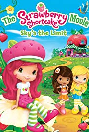 The Strawberry Sho