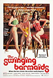 The Swinging Barma