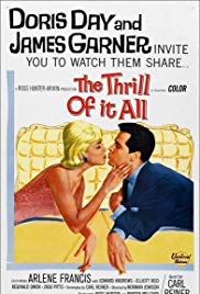 The Thrill of It A