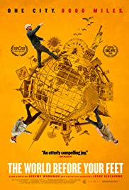 The World Before Y