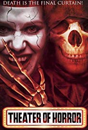 Theater of Horror 