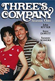 Threes Company (19