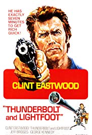 Thunderbolt and Li