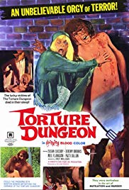 Torture Dungeon (1