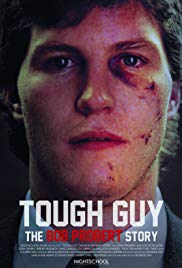 Tough Guy The Bob 