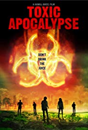 Toxic Apocalypse (