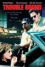 Trouble Bound (199