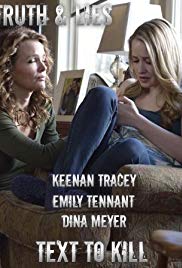 Truth & Lies (2015