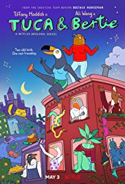 Tuca &amp; Bertie 