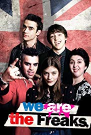 We Are the Freaks 
