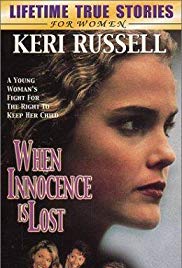 When Innocence Is 