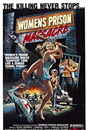 Womens Prison Mass