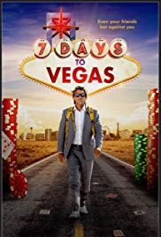 Walk to Vegas (201