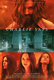Charlie Says (2018