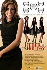 Heber Holiday (200