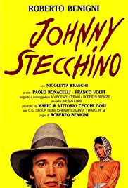 Johnny Stecchino (