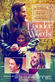 Louder Than Words 