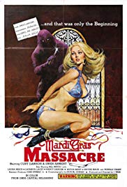 Mardi Gras Massacr