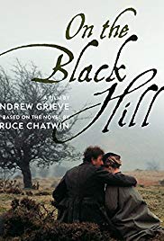 On the Black Hill 