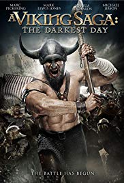 A Viking Saga: The