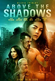 Above the Shadows 