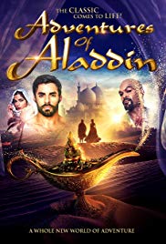 Adventures of Alad