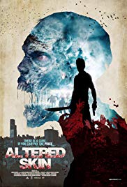 Altered Skin (2018