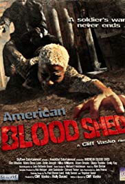 American Weapon (2