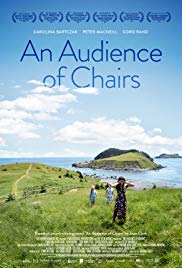 An Audience of Cha