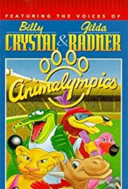 Animalympics (1980