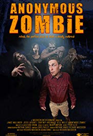Anonymous Zombie (