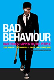 Bad Behaviour (201