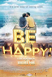 Be Happy! (the mus