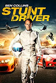 Ben Collins Stunt 