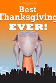 The Best Thanksgiv