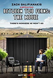 Between Two Ferns:
