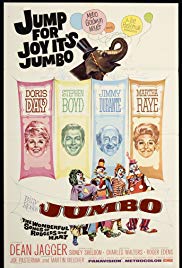 Billy Roses Jumbo 
