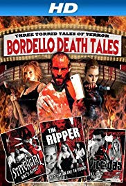 Bordello Death Tal