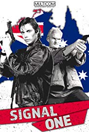 Bullet Down Under 
